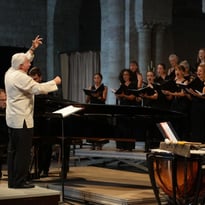 5e Automne des Chœurs : le Chœur symphonique de Montpellier