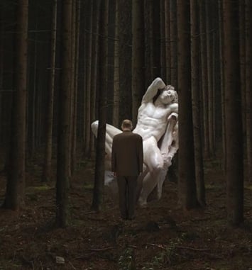 Thierry Flamand : Catharsis