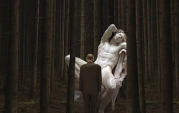 Thierry Flamand : Catharsis