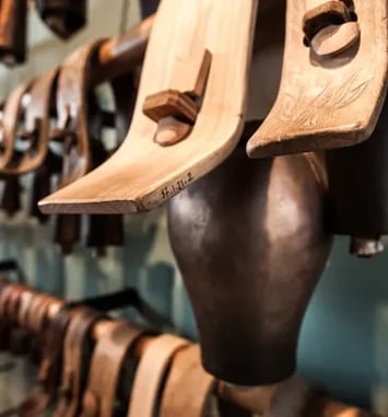 À la découverte du Musée de la Cloche et de la Sonnaille