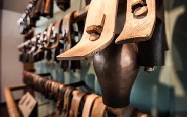 À la découverte du Musée de la Cloche et de la Sonnaille