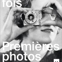 Visite guidée de l'exposition "Premières fois, Premières photos"