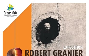 Visite commentée : « Robert Granier, mémoires d'une famille de fondeurs »