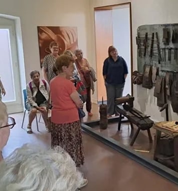Quand les cloches racontent des histoires : une visite pas comme les autres