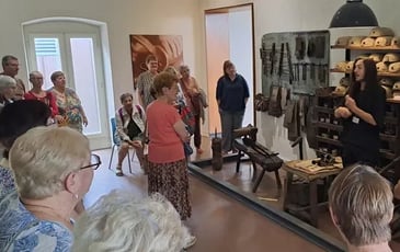 Quand les cloches racontent des histoires : une visite pas comme les autres