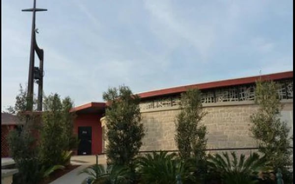 Théâtre Notre Dame de la Route