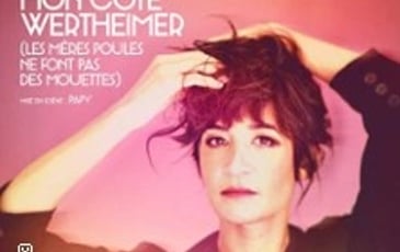 Chloé Oliveres, Mon côté Wertheimer