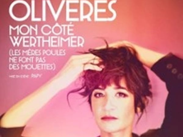 Chloé Oliveres, Mon côté Wertheimer