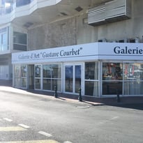 Galerie Municipale Courbet
