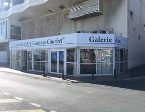 Galerie Municipale Courbet