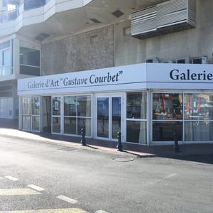 Galerie Municipale Courbet