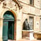 Amphithéâtre De L'École De Médecine