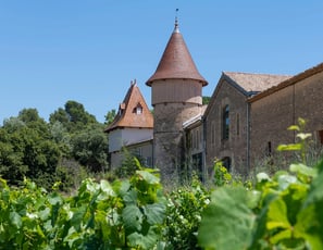 Domaine de Roueïre