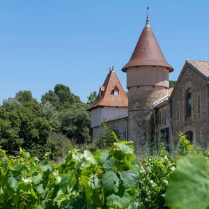 Domaine de Roueïre