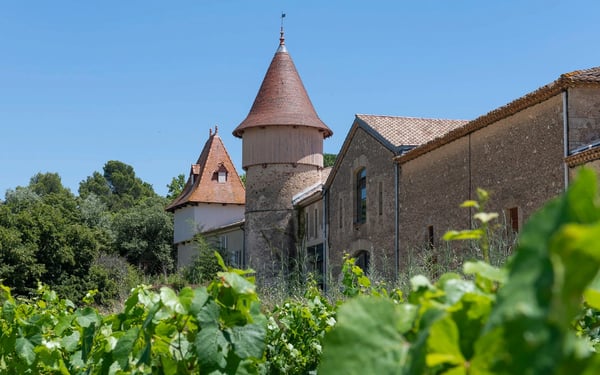 Domaine de Roueïre