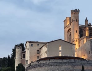 Hôtel La Prison