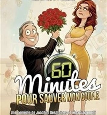 60 Minutes pour sauver mon couple