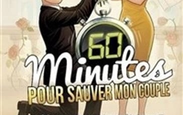 60 Minutes pour sauver mon couple