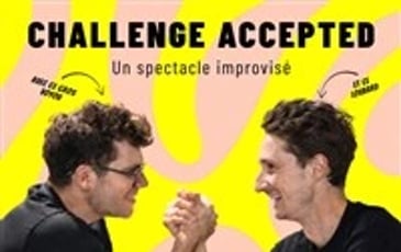 Deux Impro