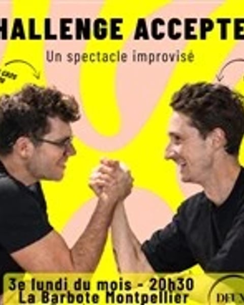 Deux Impro