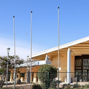 Palais de la Mer
