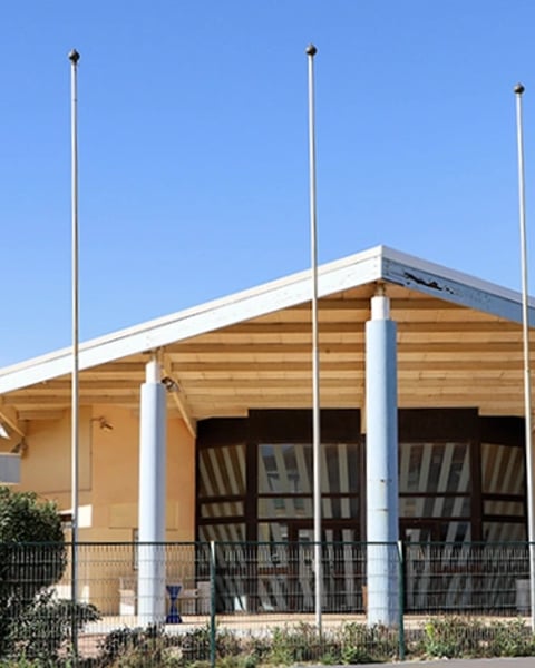 Palais de la Mer