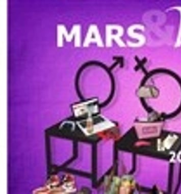 Mars & Vénus