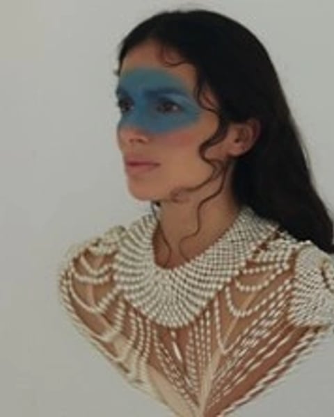 Yael Naïm