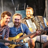 Festival des Arts de Rue : Rêves de Rue 2027