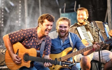 Festival des Arts de Rue : Rêves de Rue 2027