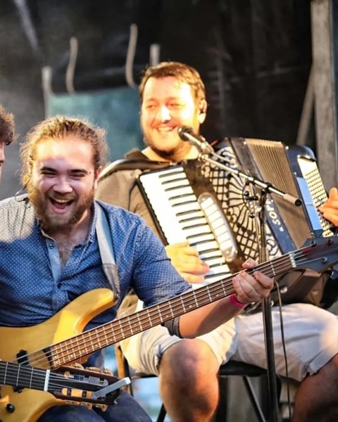 Festival des Arts de Rue : Rêves de Rue 2027