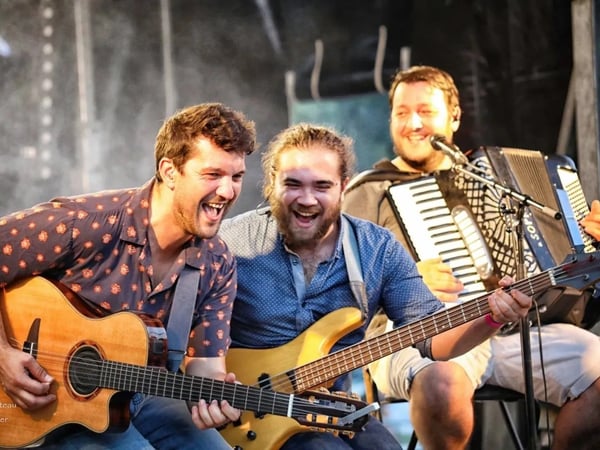 Festival des Arts de Rue : Rêves de Rue 2027