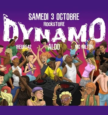 Dynamo