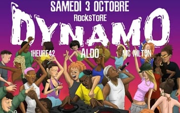 Dynamo