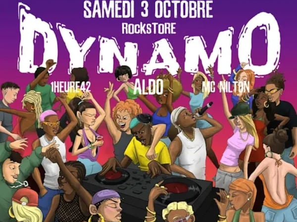 Dynamo