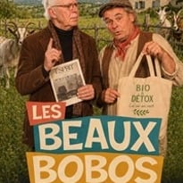 Les beaux bobos