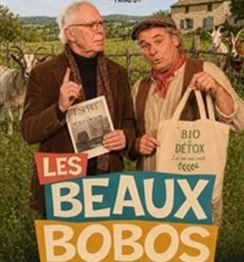 Les beaux bobos
