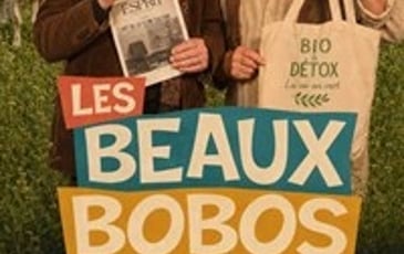 Les beaux bobos