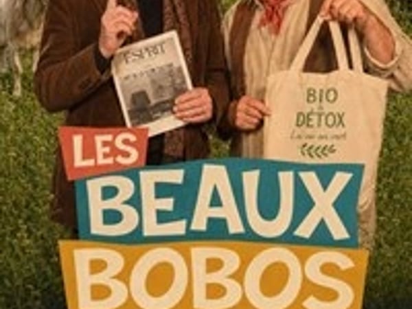 Les beaux bobos