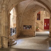 Visite guidée des hôtels de Varennes et de Baschy du Cayla