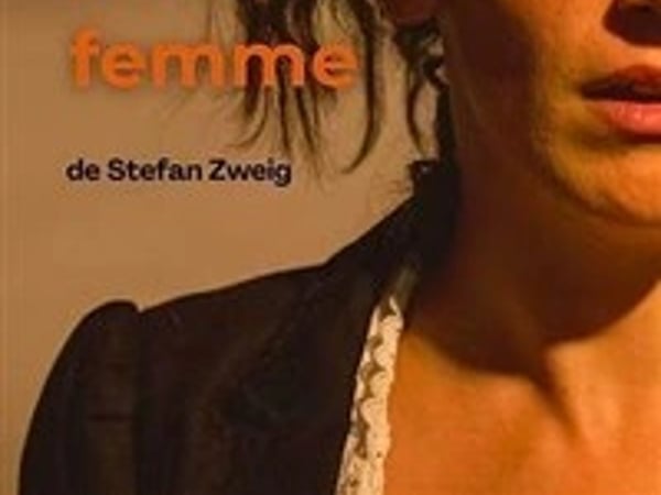 24h de la vie d'une femme