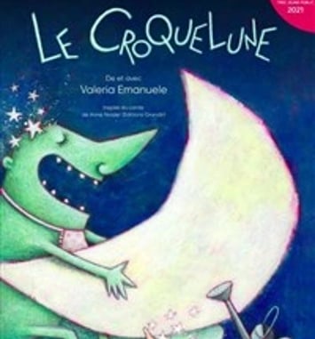 Le Croquelune