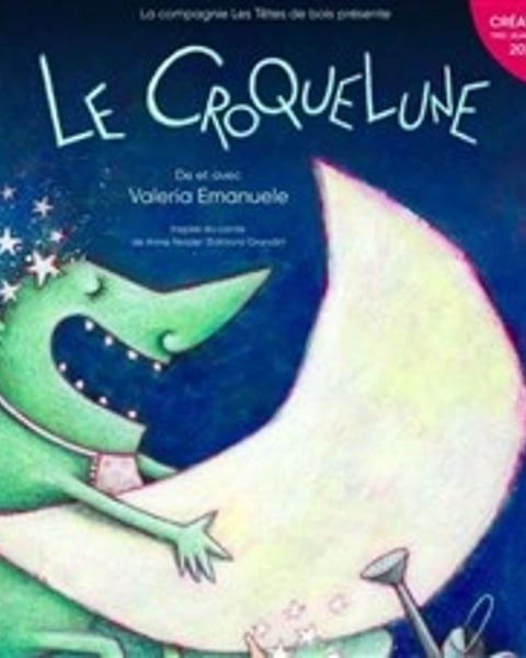 Le Croquelune