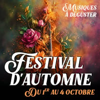 Festival d'automne