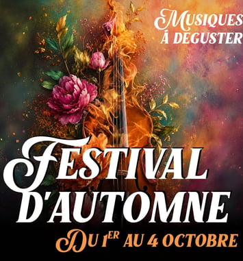Festival d'automne