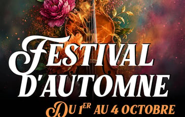 Festival d'automne