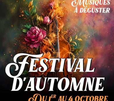 Festival d'automne