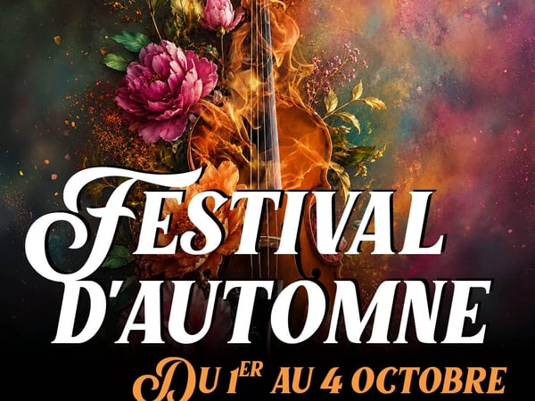 Festival d'automne