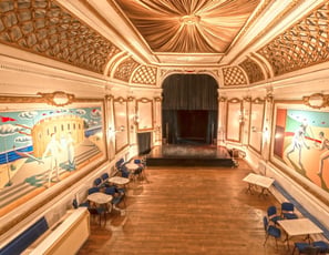 Théâtre du Minotaure