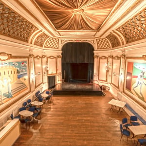 Théâtre du Minotaure